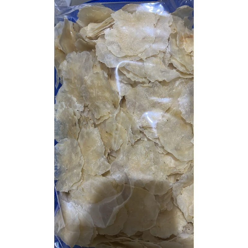 

Emping Aceh/Melinjo Aceh/Jajanan Khas Aceh/Melinjo 500gr