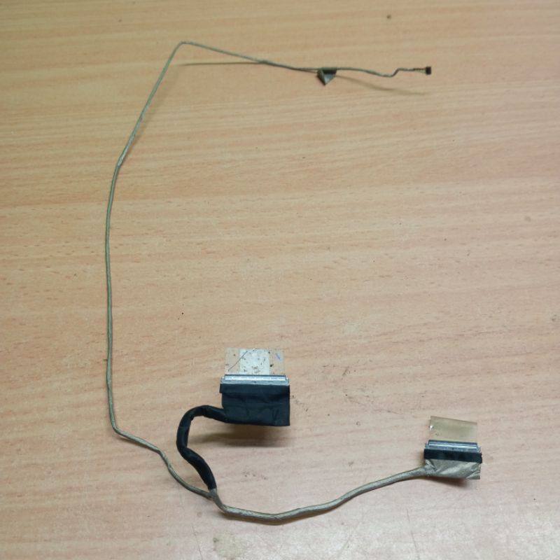 Flexible Cable Lvds Pin 30 Fleksibel Laptop Asus X453 X453M X453Ma X453S X453SA