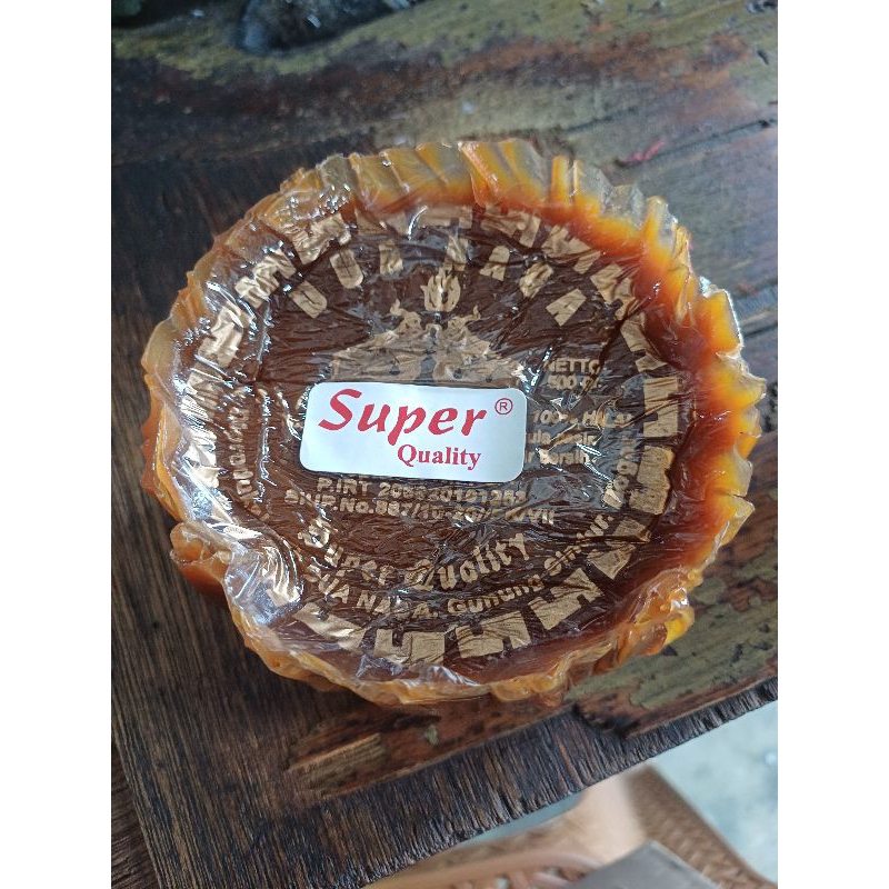 

Kue Keranjang Super