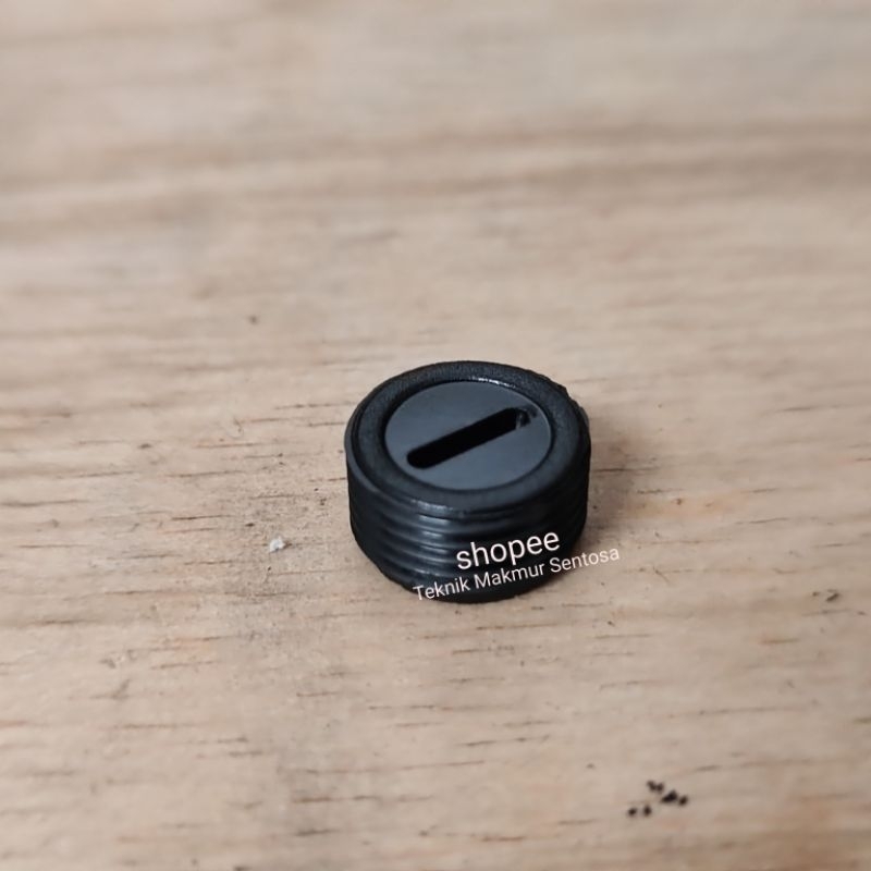 Tutup CB Mesin Gerinda Modern M2350 Arang M 2350 Carbon Brush Bostel M-2350