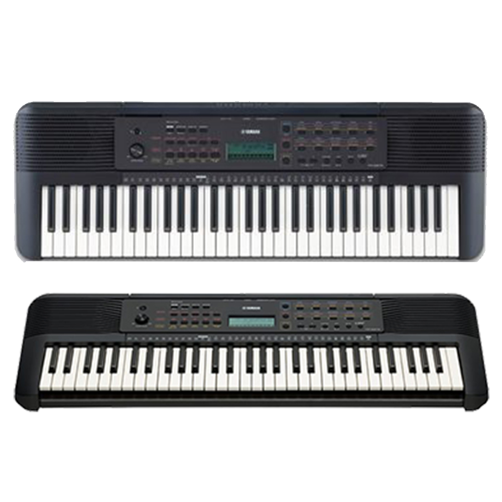 KEYBOARD YAMAHA PSR E 273 + STAND KEYBOARD