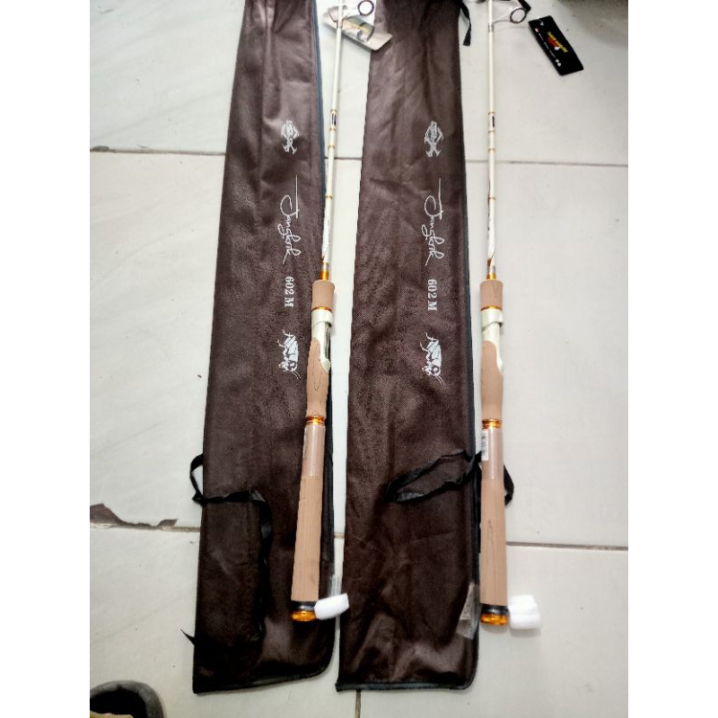 BUTT RELIX JANGKRIK GEN 2 ATAU SAMBUNGAN BAWAH RELIX JANGKRIK