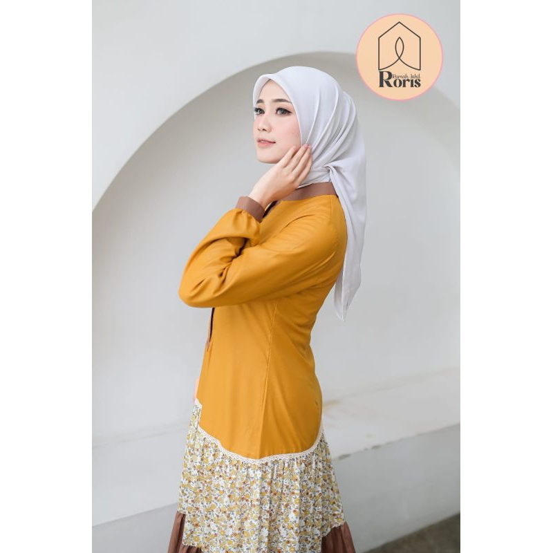 (COD) Gamis Zira by Roris