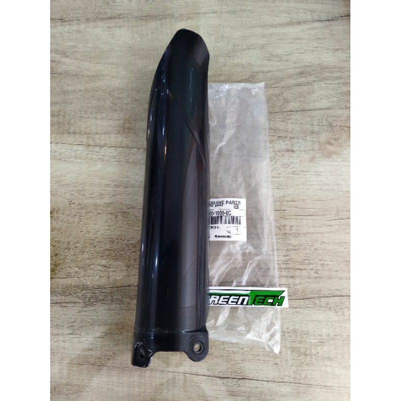 COVER USD DEPAN KANAN KX250 2021 ORIGINAL KAWASAKI