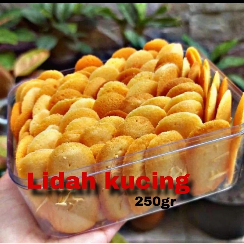 

Kue kering PREMIUM (nastar,kacang,kastengel,semprit,putri salju,lidah kucing) Ter-Laris