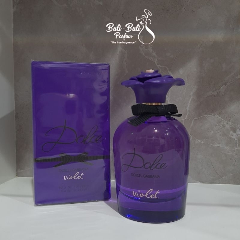 Dolce & Gabanna Violet