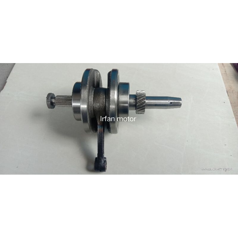 kruk as bandul mocin tossa 150cc BAHAN Tiger cb gl