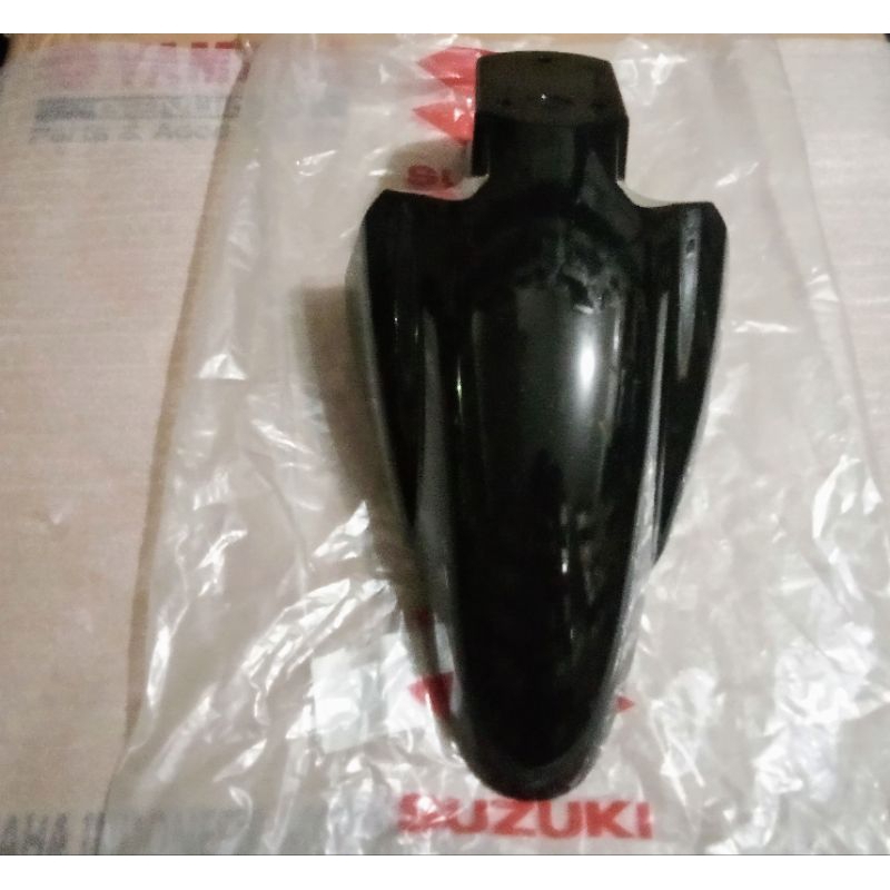 Spakbor sepakbor depan Slebor depan Spin lama Spin New Hitam SGP