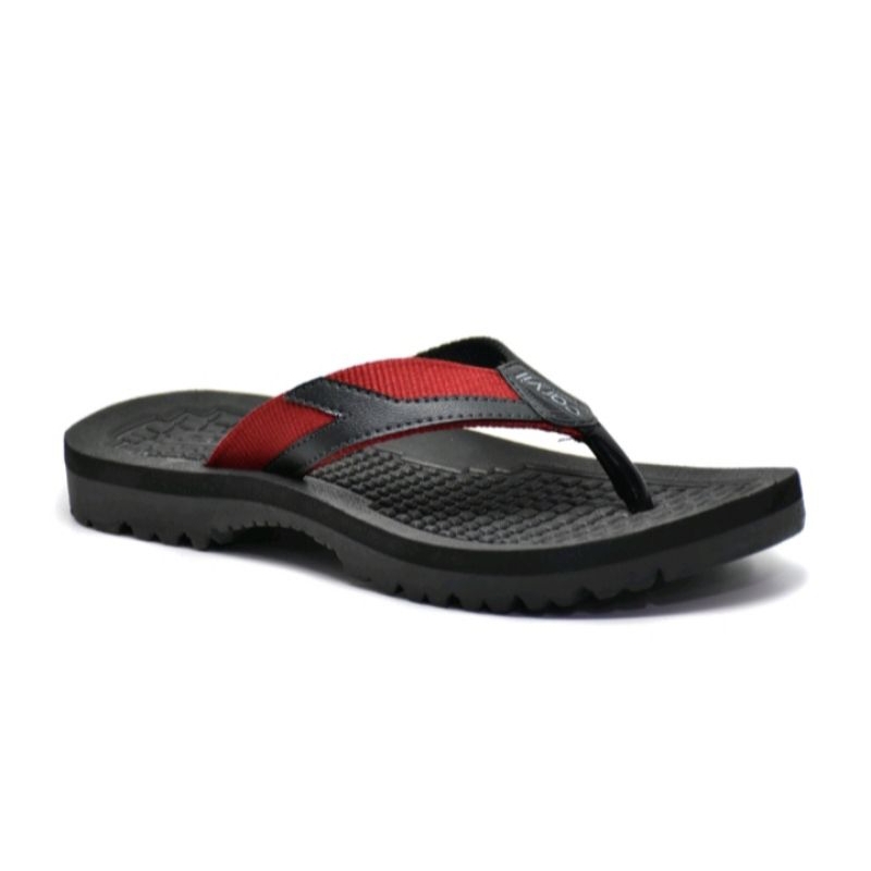 Sandal Anak Laki-Laki Carvil Forado Tp Sponge Boy'S