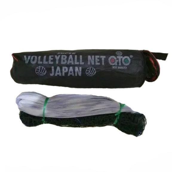 Jaring Net Volly Volley GTO murah / Net Volly Gto Murah