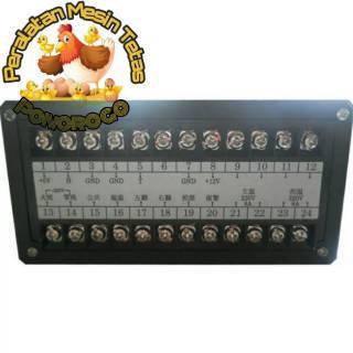 Xm-18 Egg Incubator Termostat Hygrostat Termohygrostat AutomaticXm-18 Egg Incubator Termostat
