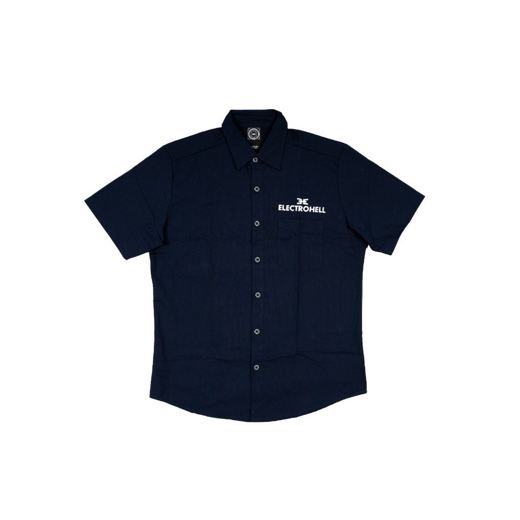 ELECTROHELL | KEMEJA | MSS TIGERCREST NV