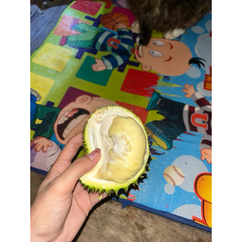 

Durian