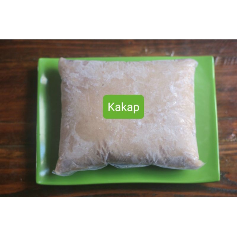 

IKAN GILING KAKAP SUPER 1kg
