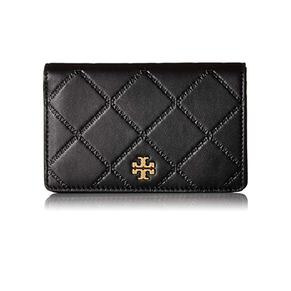 Tory Burch TB 39960 Georgia Slim Folding Wallet