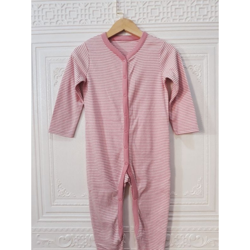 Mothercare Sleepsuit / Baju Tidur Mothercare / Mothercare Jumpsuit / Mothercare Pajamas / Jumper Mot