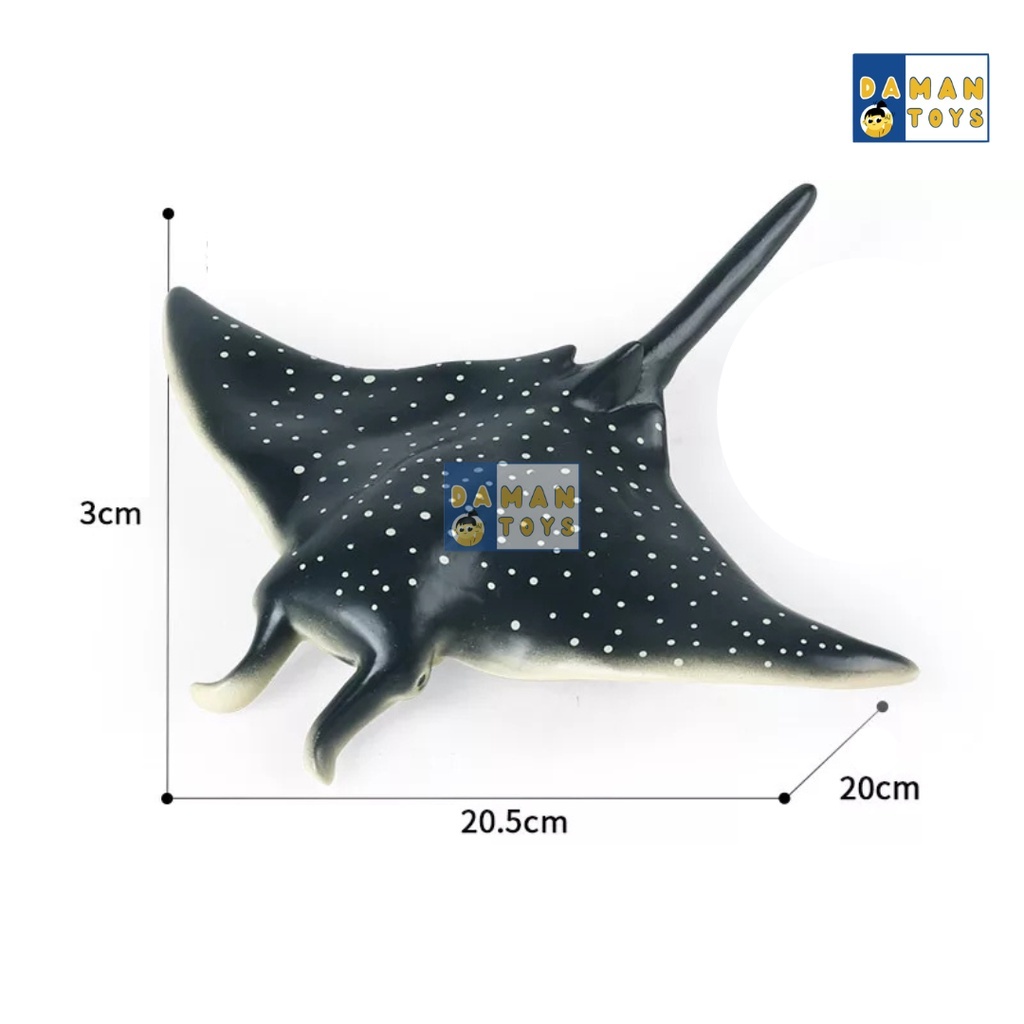 [READY] Mainan Mosasaurus Hiu Megalodon Jumbo | Action Figure Dinosaurus Figure Dinosaurus Dino Kare