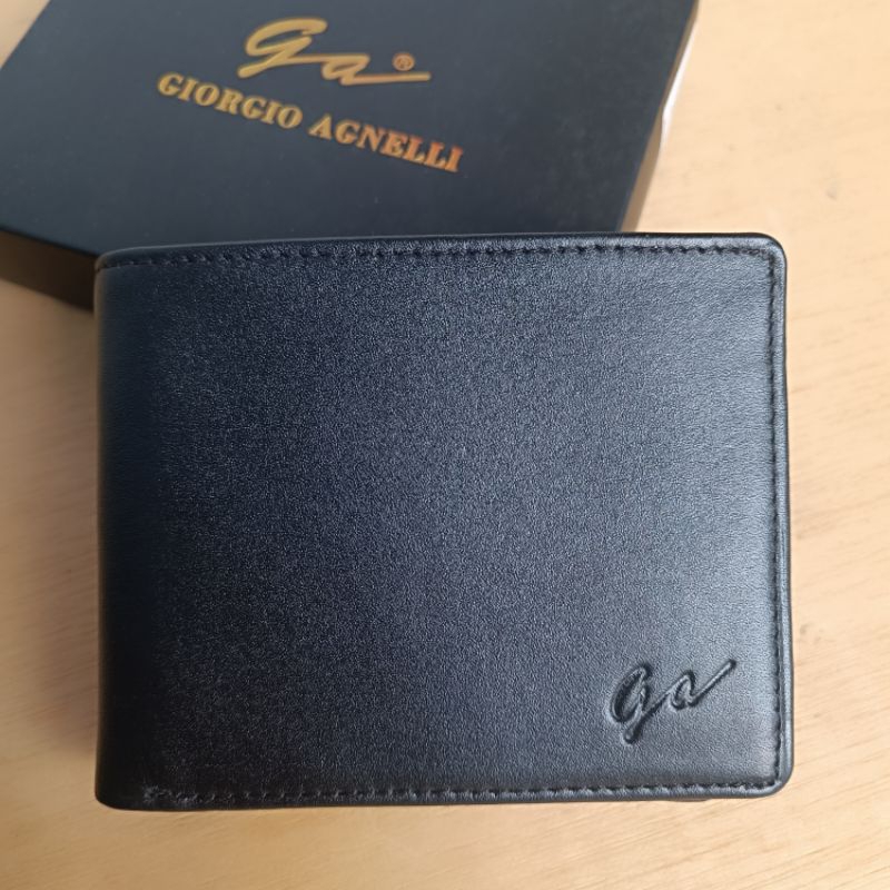 DOMPET KULIT 3 DIMENSI - DOMPET PRIA ORIGINAL - DOMPET LIPAT KULIT ASLI 3 DIMENSI