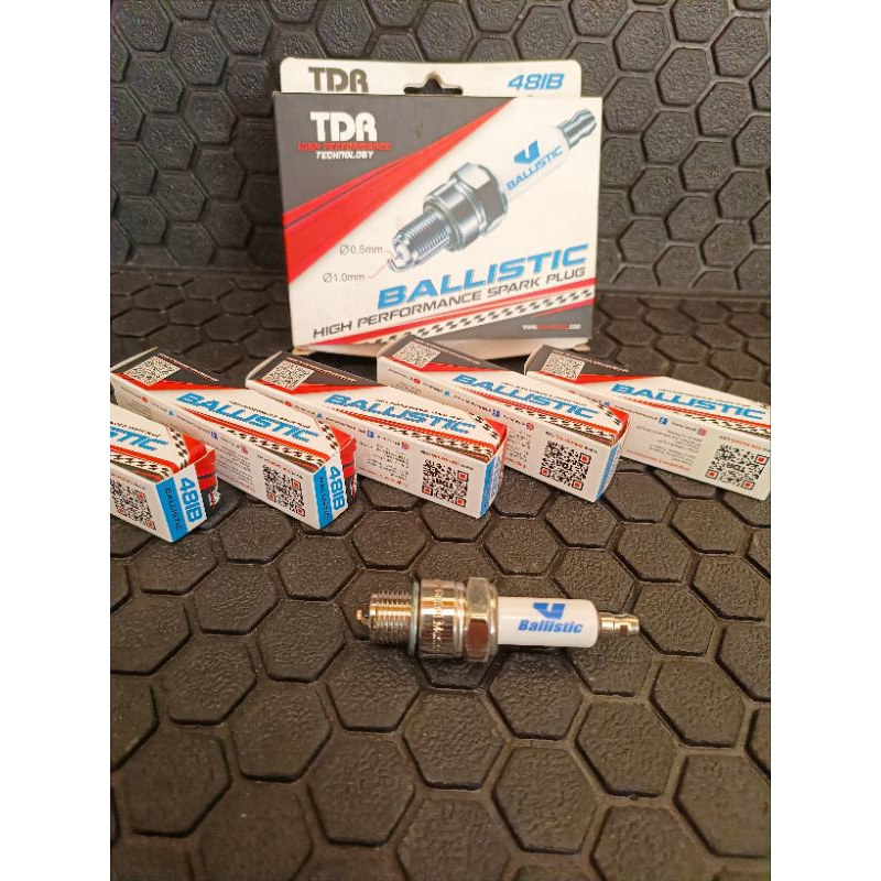 BUSI TDR RACING 2TAK RX KING FIZR FIZ FORCEONE FIZ R