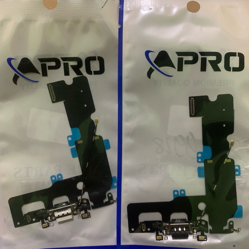 FLEXSIBEL CHARGER  IPHONE 7+ 7 PLUS