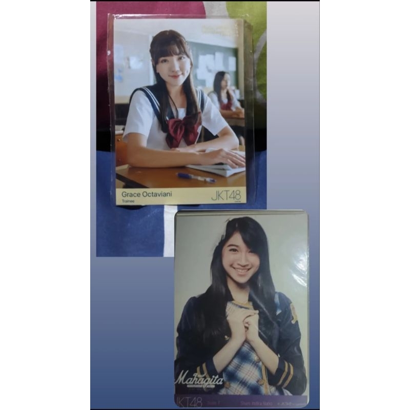 PP Gracie MV & Shani Mahagita