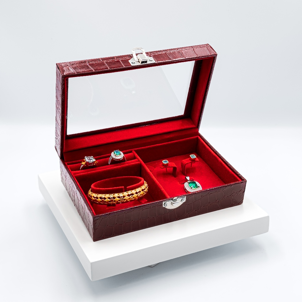 K15STG | KOTAK SETELAN, GIWANG, CINCIN | KOTAK PERHIASAN EMAS | KOTAK PERHIASAN | KOTAK PERHIASAN SE