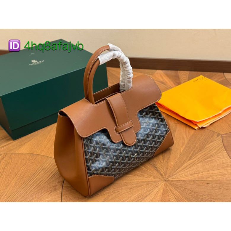 Original GOYARD handbag