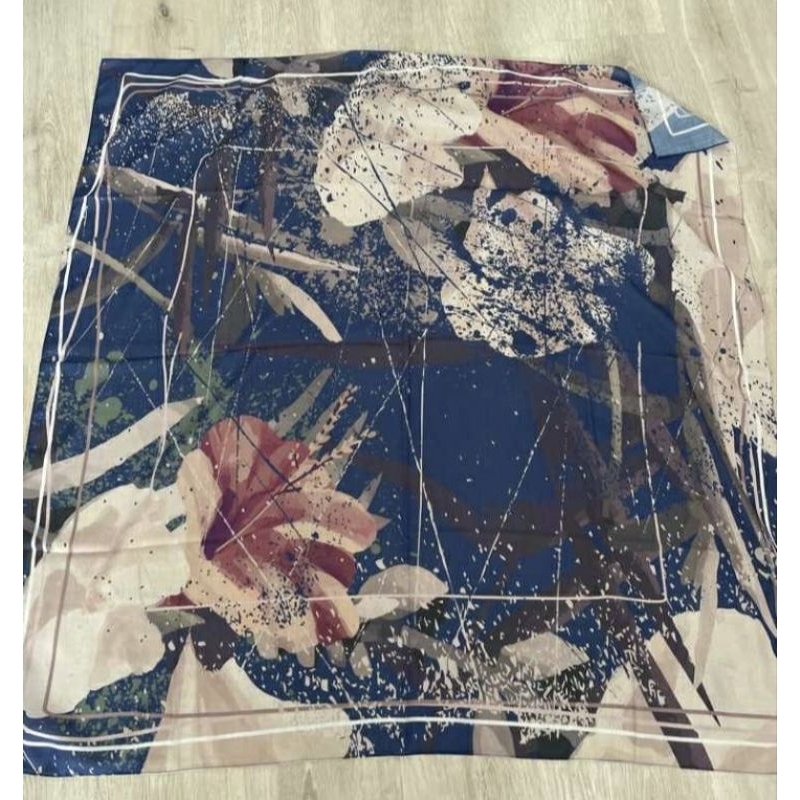 Zytadelia Hijab Voal Pre❤️