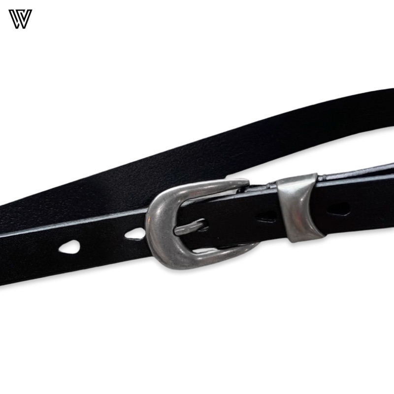 Our Legacy Men Black Belt