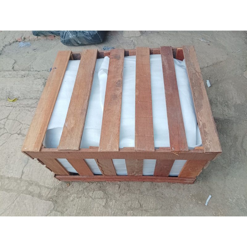 

Ekstra Packing kayu