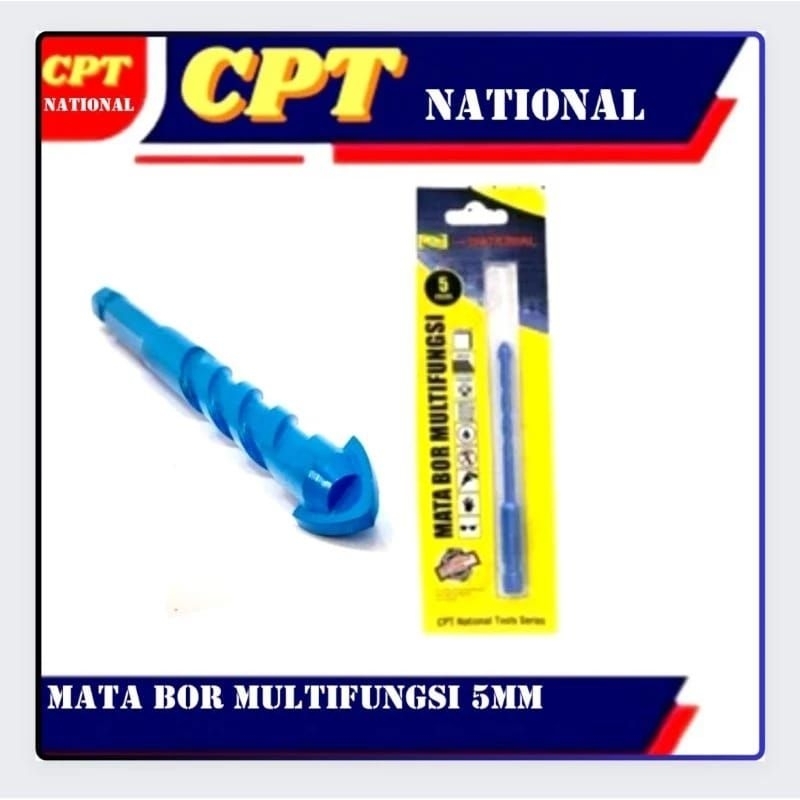 mata bor multifungsi CPT NATIONAL