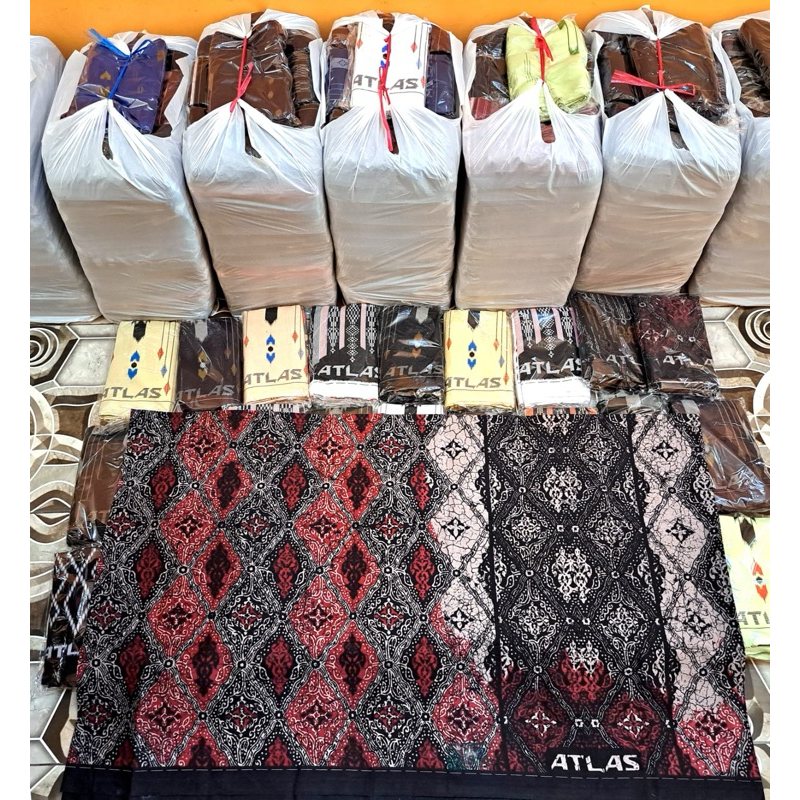 ATLAS AFKIR MURAH MERIAH afkir sablon