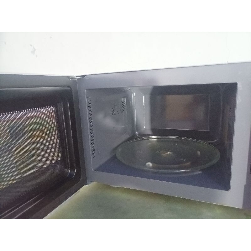 microwave oven sharp
