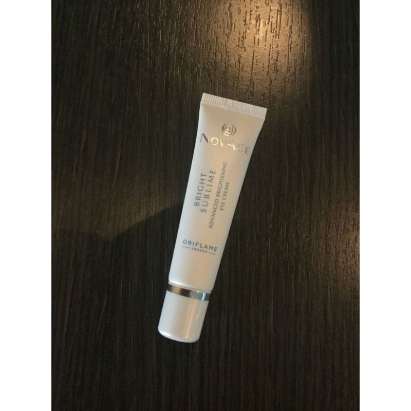 NOVAGE BRIGHT SUMBLIME BY ORIFLAME