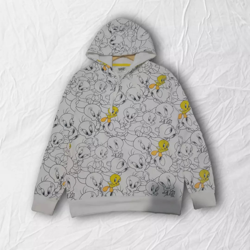 Hoodie Looney Tunes