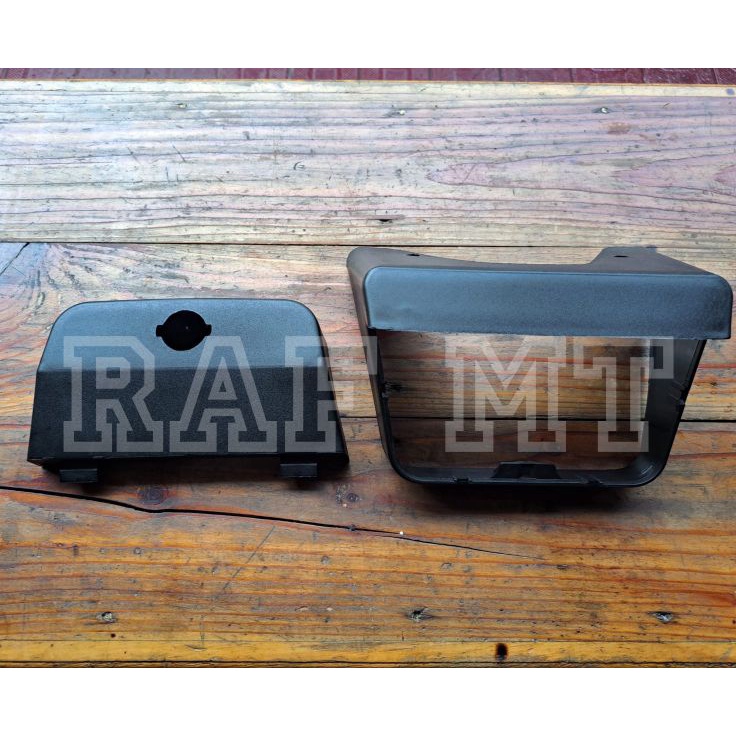 Btt TOOLBOX RX KING SAMA DENGAN ORI BOX BELAKANG RX KING LACI RX KING BOX JOK RX KING TEMPAT KUNCI R