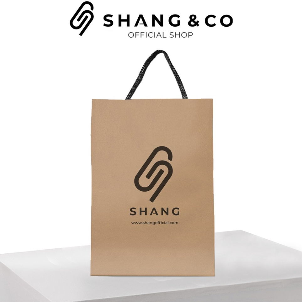 

Diskon Termurah SHANGNCO Paper Bag Original
