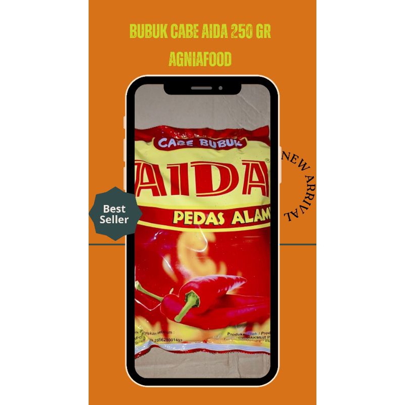 

AIDA BUBUK CABE