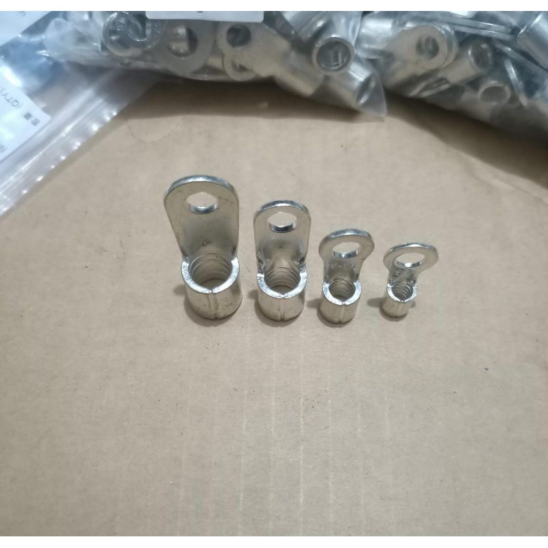 KABEL SKUN RING TEMBAGA