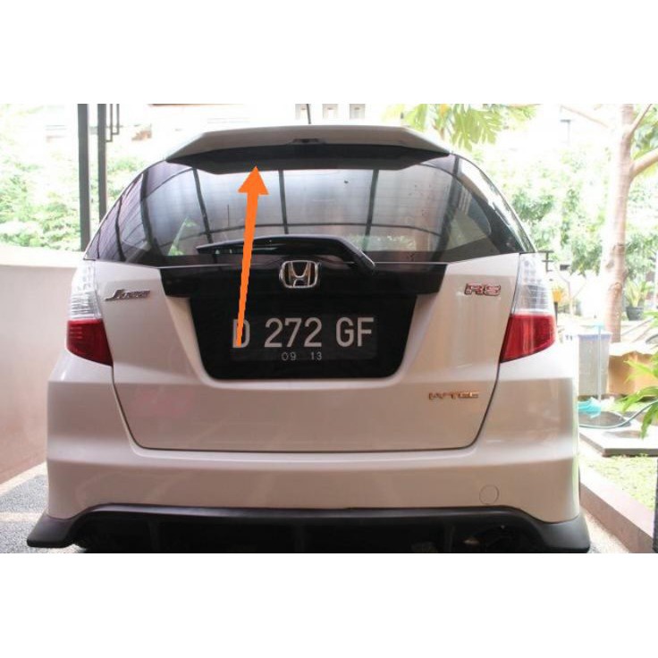 SPOILER JAZZ ge8 28213