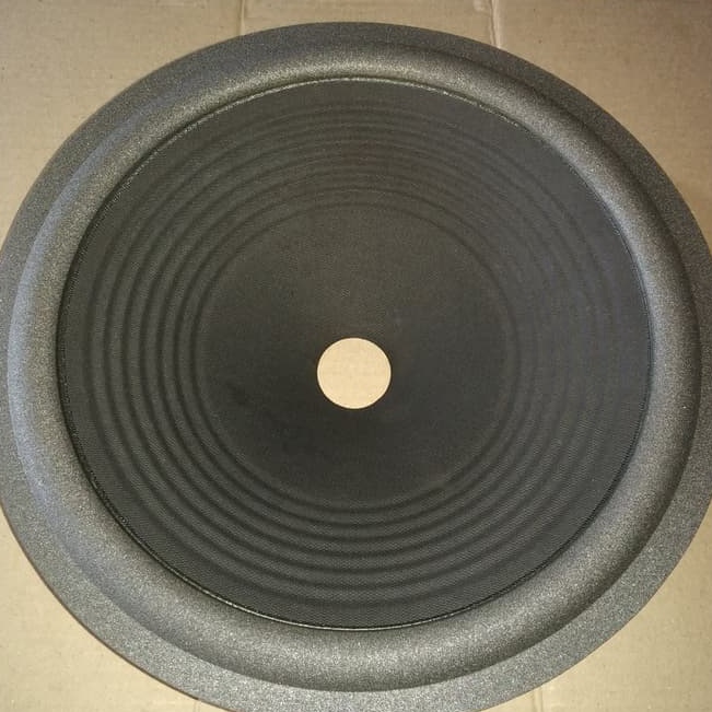 Itf Daun dan spon woofer 12 inch  daun speaker woofer 12 inch v Special Edition