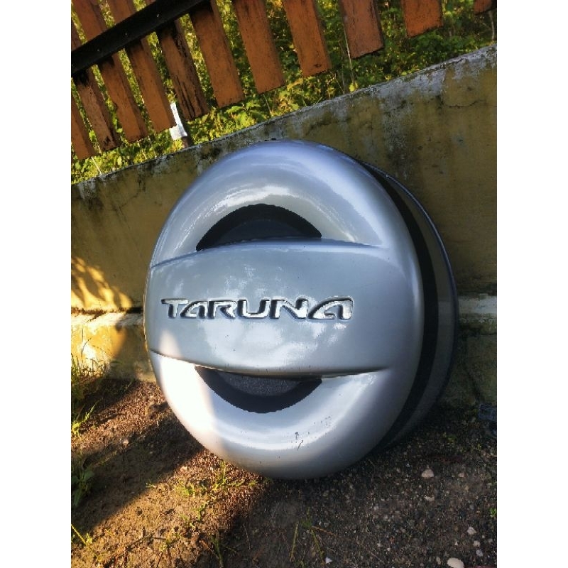 cover ban taruna original second