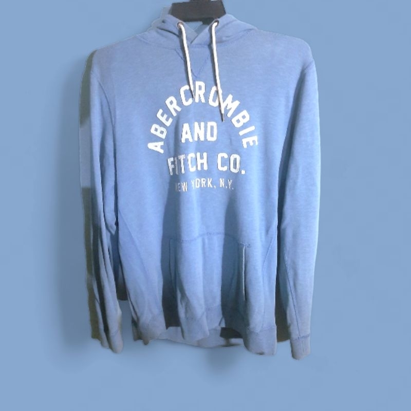 Hoodie Abercrombie Original