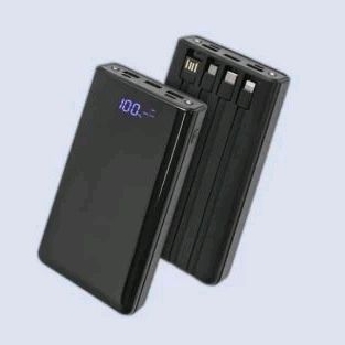 grotic power bank #Dummy