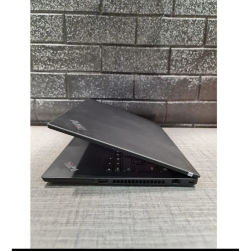 Laptop Lenovo Thinkpad X260 i5