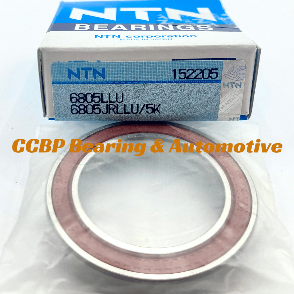 Ball Bearing/Laher 6805 LLU 6805 LLB 6805 LL 6805 2RS NTN