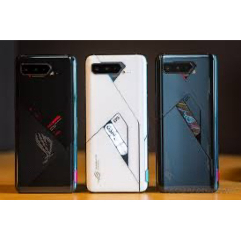 Rog phone 5s