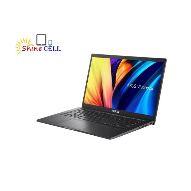Asus A1400EA I3-1115G4/8G/512GB SSD/WIN11 BLACK