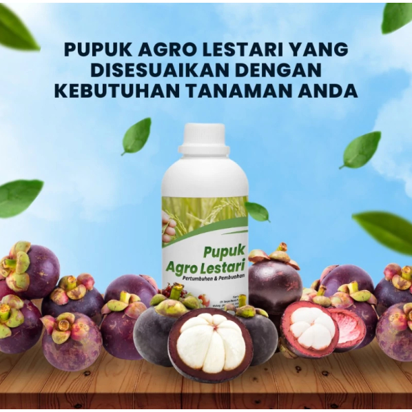 Pupuk Agro Lestari