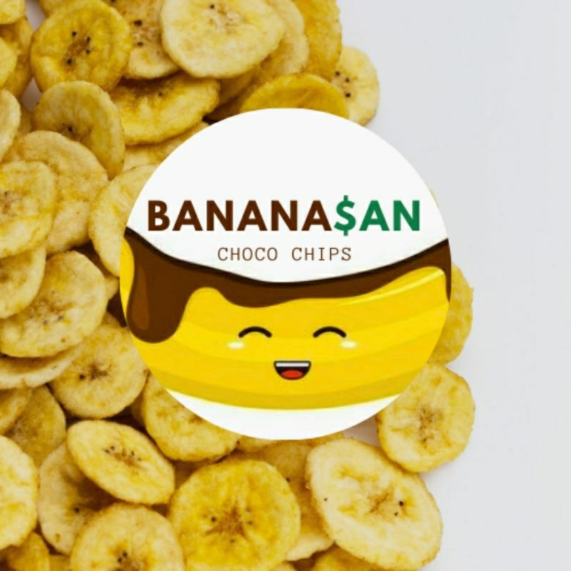 

BANANA$AN